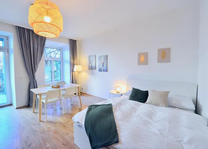 Perfect for Families&Mid-Term-Stays