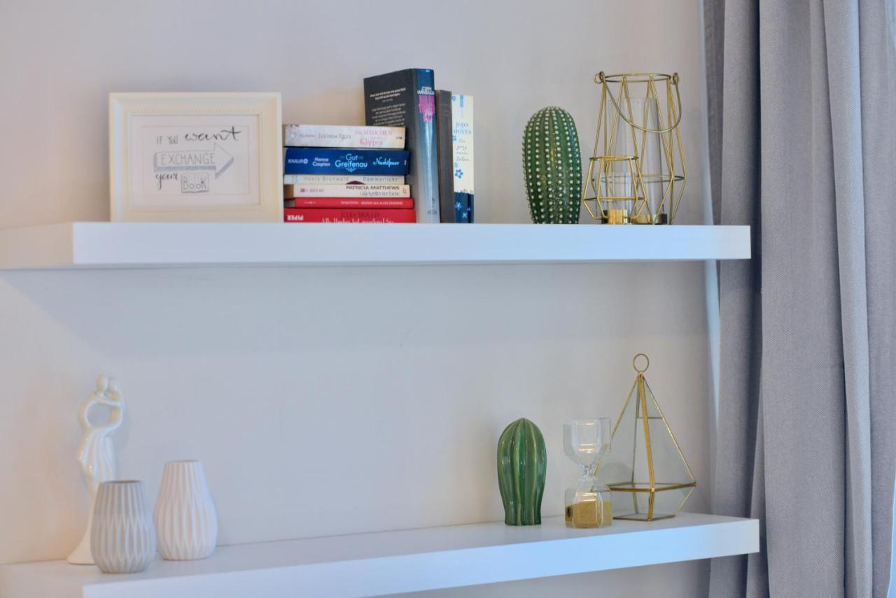 Perfect For Families&mid-term-stays Apartment *