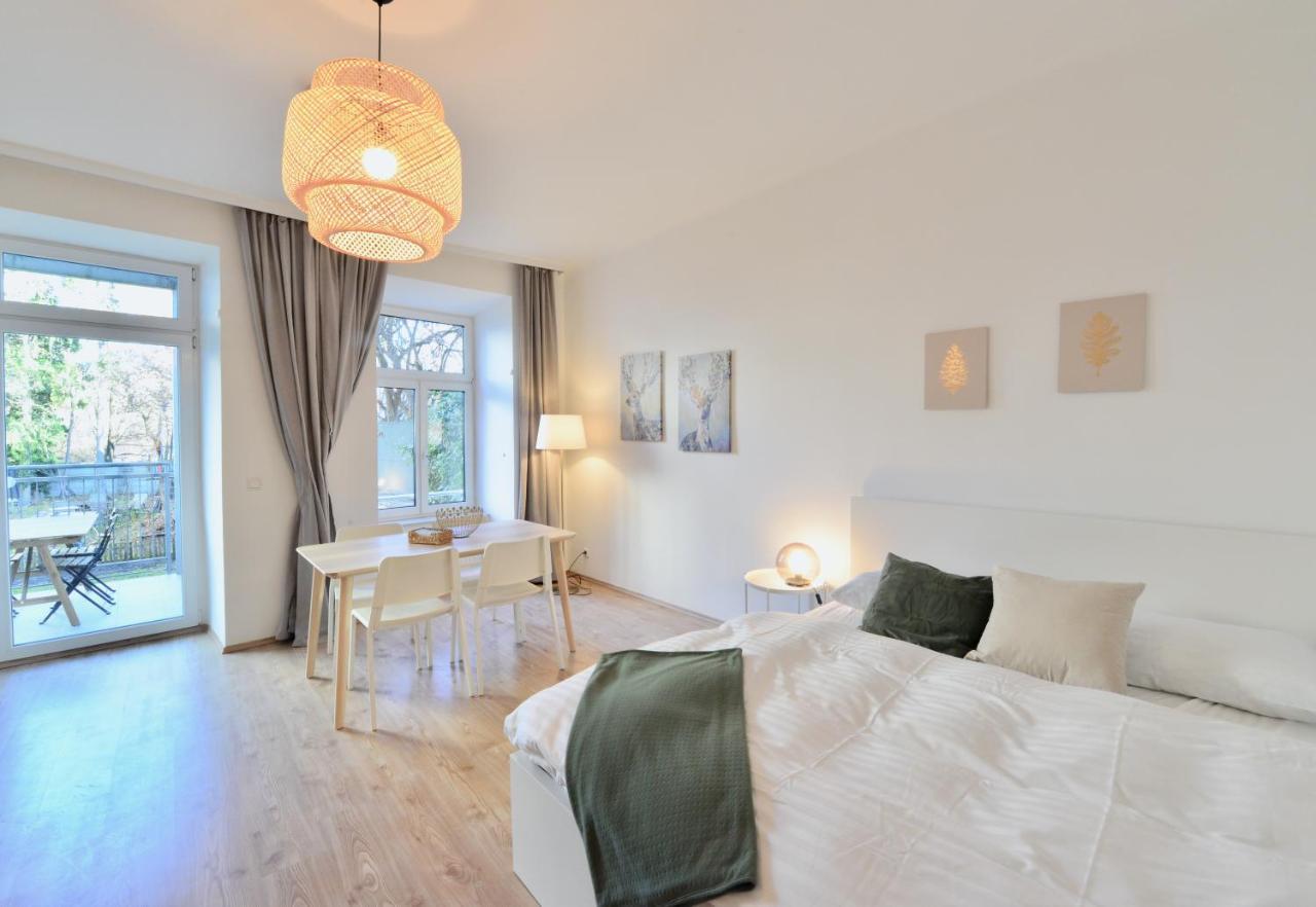 Perfect For Families&mid-term-stays Apartment *