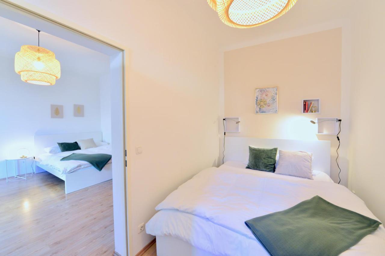 Perfect For Families&mid-term-stays Wien