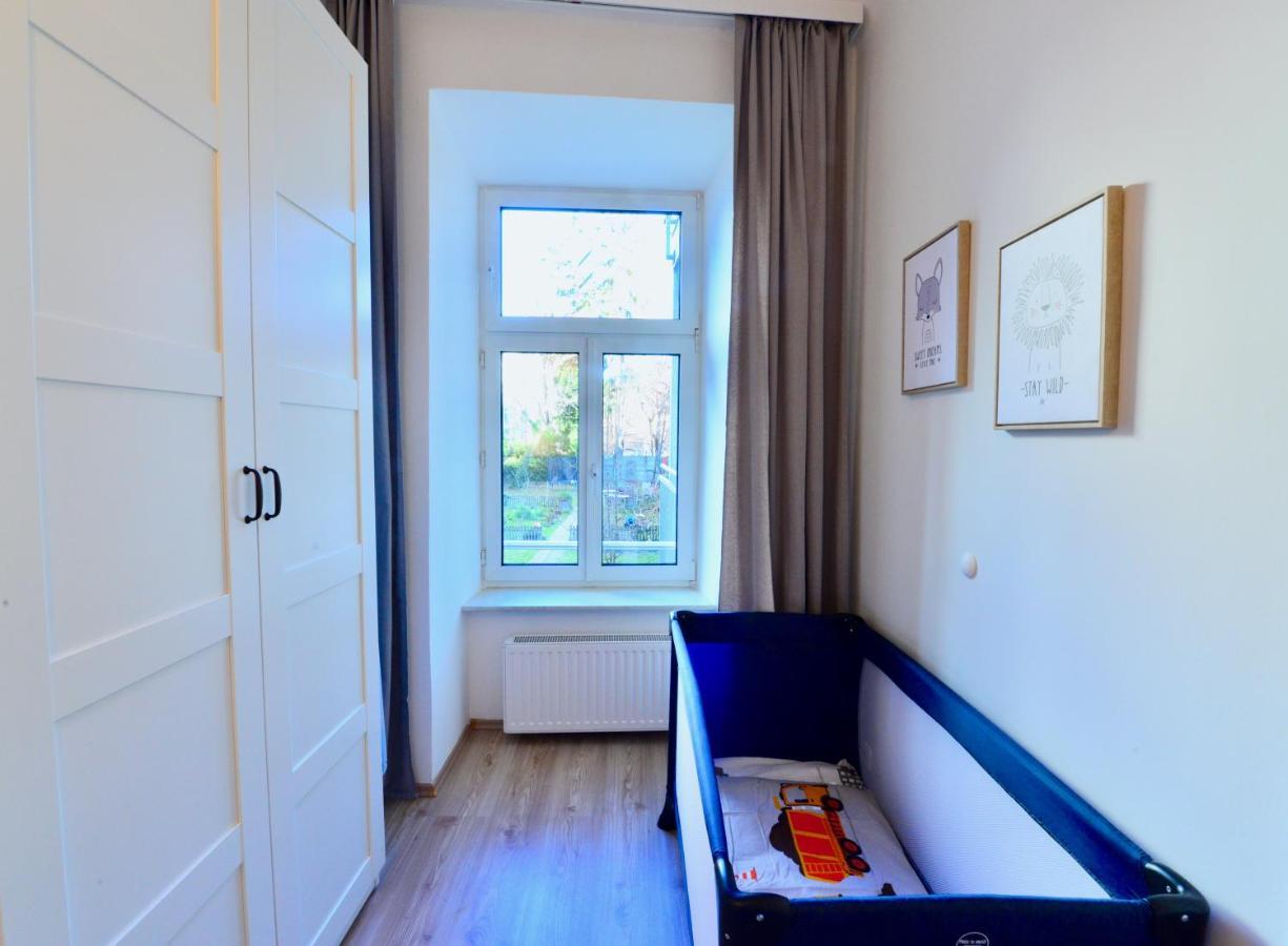 Perfect For Families&mid-term-stays Apartment *